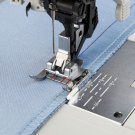Pfaff Seam Guide Foot for IDT System part # 820772096 for B, C, D, E, F, G, J, K …
