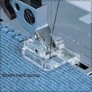 Pfaff Knit Edge/Piping/Beading Foot #93-042957-91 Fits ALL
