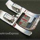 Pfaff Snap-on Fancy Stitch Foot 98-694814-00