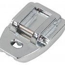 Invisible Consealed Metal  Zipper Foot Janome/NewHome,Brother,Baby Lock,Elna,Necchi etc