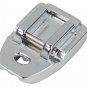 Invisible Consealed Metal  Zipper Foot Janome/NewHome,Brother,Baby Lock,Elna,Necchi etc