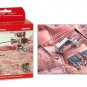 Viking Interchangeable Walking Foot # 920219096 Cat 5-7 ( not for EMERALD 122, 118 and 116 machines)