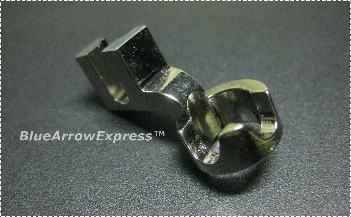 Free Motion Ruler Quilting Presser Foot for Viking Husqvarna Category 5