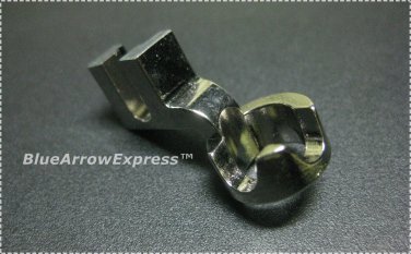 Free Motion Ruler Quilting Presser Foot for Viking Husqvarna Category 5-7 Low Shank Machines