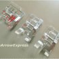Viking Clear B 3 feet set fits ALL- 1-7 Cat.