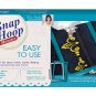 Snap Hoop Monster Magnetic Embroidery Frame 260x400mm RM4 for Bernina 750-880