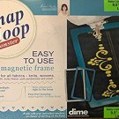 Monster Snap Hoop 9.5"x14" LM9 for Brother The Dream Machine 1 and 2 and Babylock Destiny BLDY 2