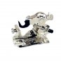Janome Acufeed Ruffler 9mm - MC12000, MC14000, MC15000, MC8200, MC8900, MC9400