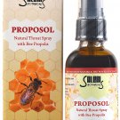 Propolis Spray- herpes stomatitis tonsillitis