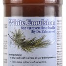 2 White Turpentine Rejuvenating Emulsion by Dr. Zalmanov 200 ml
