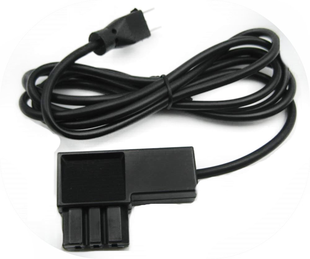 Bernina 930 replacement cord for models 900, 910, 930, 931, 932 & more