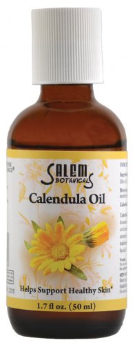 Calendula Marigold Oil  100% natural