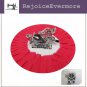 BERNINA SEWING SPECIAL RUFFLER FOOT OLD STYLE #730-1630