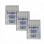 15 SCHMETZ  Serger Needles  FOR Elna Babylock Bernina Brother Janome Sears Juki Singer Pfaff Viking,