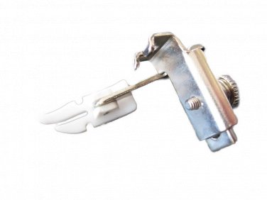 Singer Zipper Foot 553T -   slant-shank