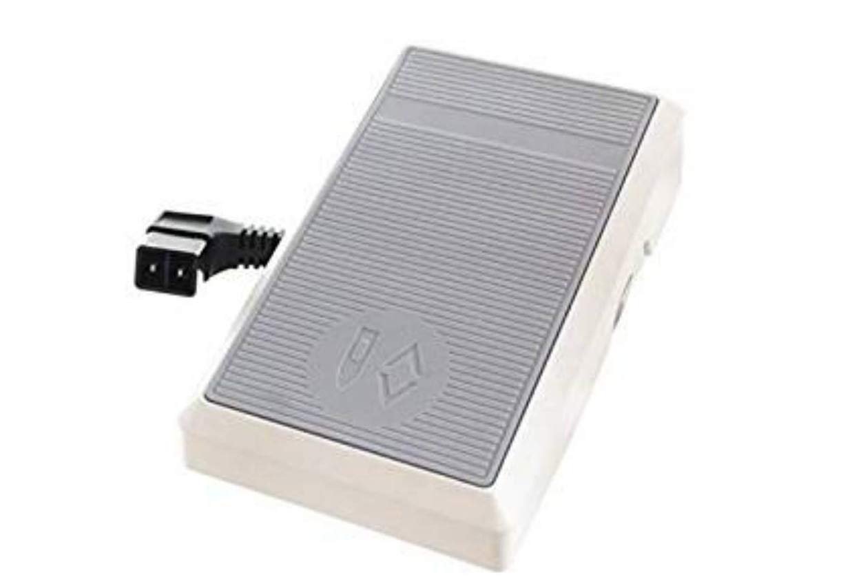 BERNINA TYPE Type 11, 347, 365 & 366 FOOT CONTROL PEDAL FITS 910 1630