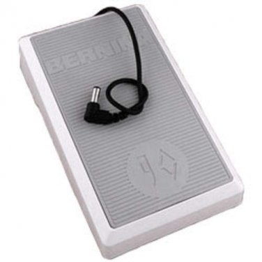 BERNINA  FOOT CONTROL TYPE  LV1  FOR 100-190 Series NEW