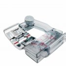 Adjustable Bias Binder for Viking  Husqvarna sewing Machines Snap-on