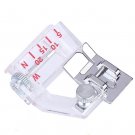 SNAP-ON ADJUSTABLE BIAS BINDER BABY LOCK BROTHER SINGER