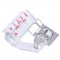 SNAP-ON ADJUSTABLE BIAS BINDER BABY LOCK BROTHER SINGER