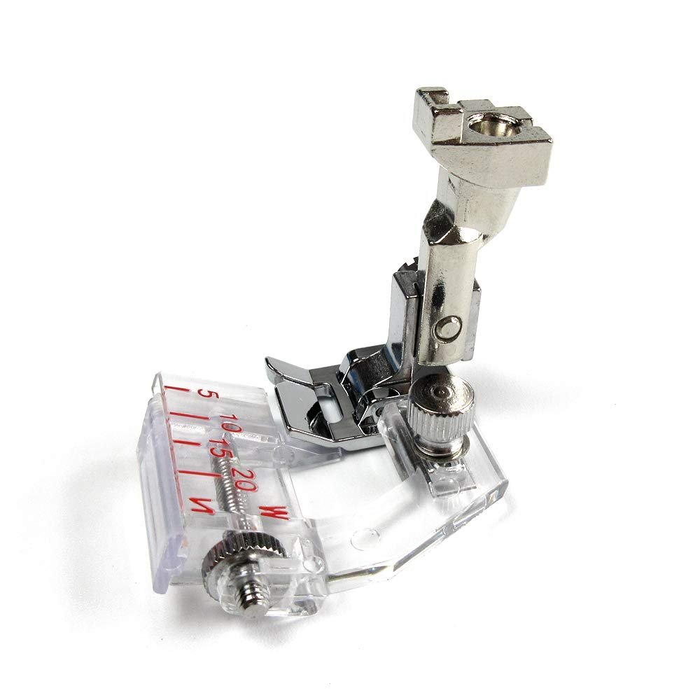 Bernina Adjustable Bias Binder for All * New* Models