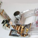 1/4" Bias Binder / Bernina  Machine Old Style 730-1630