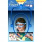 the hands-free triple lens magnifier Taylor Seville Closelook Lighted Magnifier