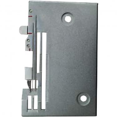Bernina Sergers models 2000 D and 2000 DE   Needle plate