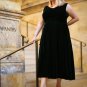 Curvy & Plus Sizes Pattern - Cashmerette - Turner Dress - Sizes 12-28, Cup Sizes C/D, E/F, G/H …