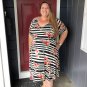 Curvy & Plus Sizes Pattern - Cashmerette - Turner Dress - Sizes 12-28, Cup Sizes C/D, E/F, G/H …