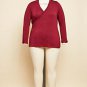 Curvy & Plus Sizes - Cashmerette -Darmouth Top Pattern - Sizes 12-28, Cup Sizes C/D, E/F, G/H
