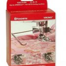 Interchangeable Dual Feed Walking Foot # 920219096 for Viking  Cat 5-7  BUT not