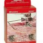 Interchangeable Dual Feed Walking Foot # 920219096 for Viking  Cat 5-7  BUT not