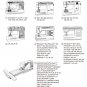 Interchangeable Dual Feed Walking Foot # 920219096 for Viking  Cat 5-7  BUT not