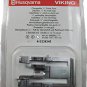 Changeable 1/4” Guide Foot 413238345 for Viking  (not for Emerald 122, 118 and 116 Machines)at 1-7