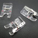 Clear 'A' Presser Feet Kit for Viking cat 1-7 Fits All Item # 920 237-096 …
