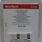 Clear 'A' Presser Feet Kit for Viking cat 1-7 Fits All Item # 920 237-096 &acirc;�&brvbar;