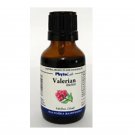 Valerian Tincture 25ml (0.85oz)