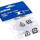 Brother SA156 Top Load Bobbins, 10 pack