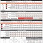JALIE 3887 - Clara Leggings Sewing Pattern for Children & Adults