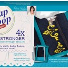DIME Snap Hoop Monster Magnetic Embroidery Hoop for Bernina 180-730 (150mm x 400mm)