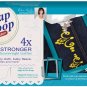 DIME Snap Hoop Monster Magnetic Embroidery Hoop for Bernina 180-730 (150mm x 400mm)
