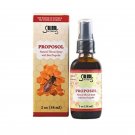Bee Propolis/Proposol Spray for Soar Throat and Wound Healing 2 oz Pure & Natural