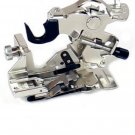 Acufeed Ruffler 9mm - Compatible with Janome MC12000, MC14000, MC15000, MC8200, MC8900, MC9400