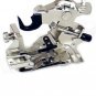 Acufeed Ruffler 9mm - Compatible with Janome MC12000, MC14000, MC15000, MC8200, MC8900, MC9400