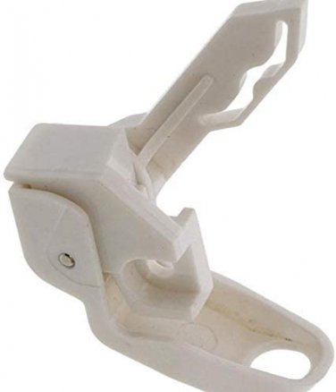 Sensor 'Q' Foot for Viking Husqvarna Designer SE,Designer SE Limited Edition