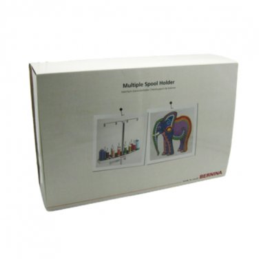 Bernina Multiple Spool Holder # 0089837500 for Models Listed
