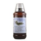 1 White Turpentine Rejuvenating Emulsion by Dr. Zalmanov 200 ml