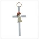 Porcelain Cross