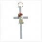 Porcelain Cross